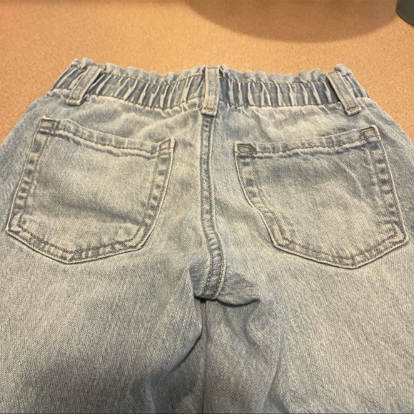 Cat and Jack size 7 girls jeans - Picture 3 of 4